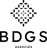Logo BDGS Associés